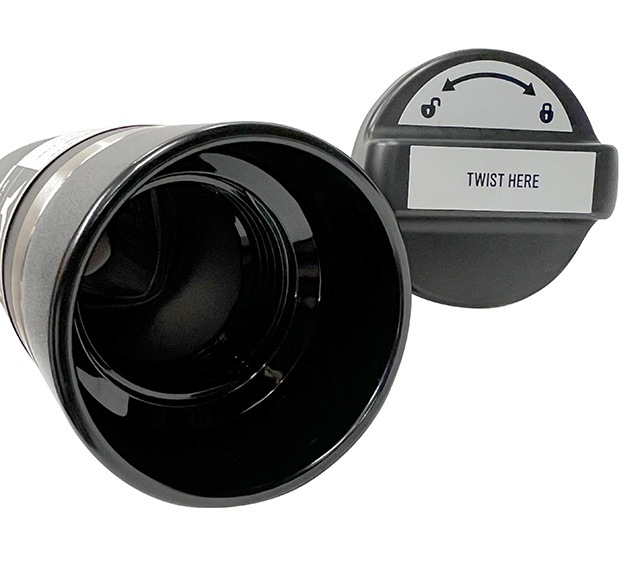 YETI ƥRAMBLER 16oz TRAVEL BOTTLE  ֥顼 ȥ٥ܥȥ 4BLACK/WHITE/STAINLESS STEEL/NAVYˡ473mlޥ֥顼ƥ쥹 ݲ