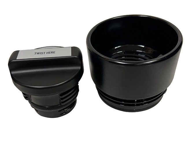 YETI ƥRAMBLER 16oz TRAVEL BOTTLE  ֥顼 ȥ٥ܥȥ 4BLACK/WHITE/STAINLESS STEEL/NAVYˡ473mlޥ֥顼ƥ쥹 ݲ