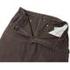 Carhartt �����ϡ��ȡ�Double Knee Painter Pants ���֥�ˡ� �ڥ��󥿡��ѥ�ġ�col.BROWN��size:W38��L32ɽ�������å����ϡ�COTTON100% ��USED �桼���ɡۡ���šۡ�Ź�޻����Բġ�