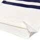 WAREHOUSE �������ϥ�����Lot 4112 S/S PANEL BORDER TEE���ѥͥ�ܡ����� Ⱦµ T����ġ�2����OFF/NAVY-OFF/BORDEAUX��