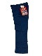 Dickies �ǥ��å����� 2874N������ѥ�ġ��饤�ʡ��դ���color:NAVY������ꥫ�� DEADSTOCK���ǥåɥ��ȥå���Vintage ������ơ����ۡ���š�