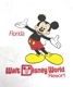 ��SALE 30%OFF�ۡ�DEADSTOCK��Disney World��Mickey T����ġ��ߥå�����color:WHITE size:LARGE ����ꥫ���ڥǥåɥ��ȥå��ۡ�VINTAGE ������ơ����ۡ�Ź�޻����Բġ�