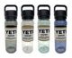 YETI ƥYONDER .75oz WATER BOTTLE  ܥȥ 4CHARCOAL/CLEAR/SEAFOAM/NAVYˡ750mlޥ֥顼
