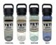 YETI ƥYONDER .75oz WATER BOTTLE  ܥȥ 4CHARCOAL/CLEAR/SEAFOAM/NAVYˡ750mlޥ֥顼