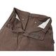 Carhartt �����ϡ��ȡ�Double Knee Painter Pants ���֥�ˡ� �ڥ��󥿡��ѥ�ġ�col.BROWN��size:W38��L30ɽ�������å����ϡ�COTTON100% ��USED �桼���ɡۡ���šۡ�Ź�޻����Բġ�
