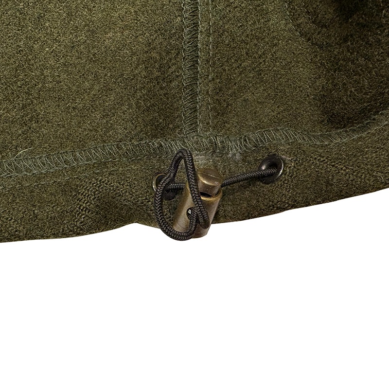 FILSON �ե��륽��WOOL VEST ������ �٥��ȡ�col:OLIVE��size:ɽ���ʤ�(XL����)��100�� VIRGIN WOOL����USED �桼���ɡۡ���š�