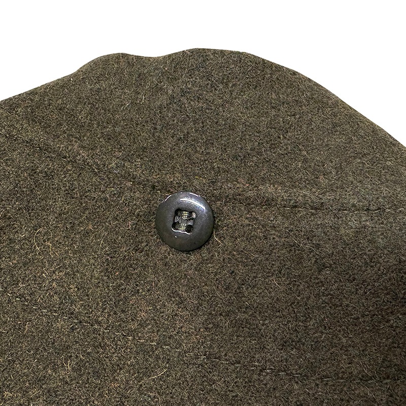 FILSON �ե��륽��WOOL VEST ������ �٥��ȡ�col:OLIVE��size:ɽ���ʤ�(XL����)��100�� VIRGIN WOOL����USED �桼���ɡۡ���š�