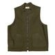 FILSON �ե��륽��WOOL VEST ������ �٥��ȡ�col:OLIVE��size:ɽ���ʤ�(XL����)��100�� VIRGIN WOOL����USED �桼���ɡۡ���š�