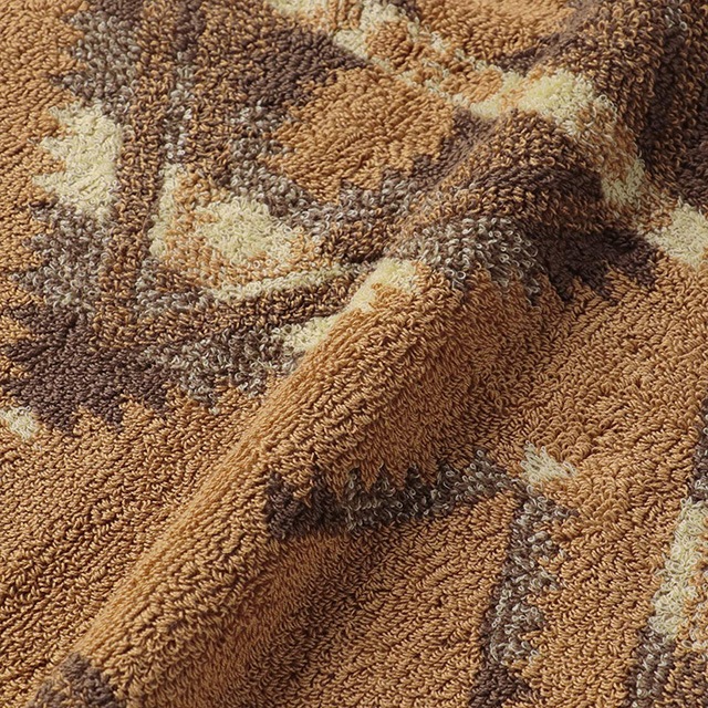 STANDARD CALIFORNIA ����������ɥ���ե���˥���SD Native Towel���ͥ��ƥ��� �����롡2����BEIGE/BLACK��2026SS