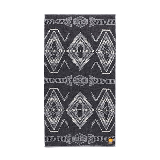 STANDARD CALIFORNIA ����������ɥ���ե���˥���SD Native Towel���ͥ��ƥ��� �����롡2����BEIGE/BLACK��2026SS