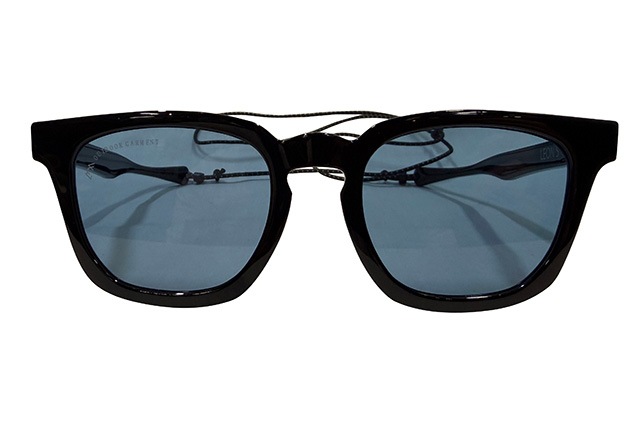 CMF OUTDOOR GARMENT������ե� �����ȥɥ� �������ȡ�LEON-S ���󥰥饹���ᥬ�͡������2����BLACK/BLUE-CLEAR/GREEN�� 2026SS��COMFY
