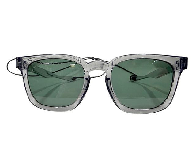 CMF OUTDOOR GARMENT������ե� �����ȥɥ� �������ȡ�LEON-S ���󥰥饹���ᥬ�͡������2����BLACK/BLUE-CLEAR/GREEN�� 2026SS��COMFY