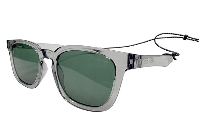 CMF OUTDOOR GARMENT������ե� �����ȥɥ� �������ȡ�LEON-S ���󥰥饹���ᥬ�͡������2����BLACK/BLUE-CLEAR/GREEN�� 2026SS��COMFY