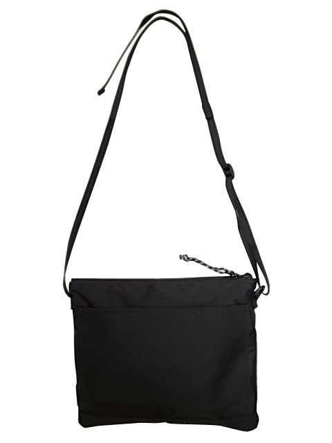 WILDTHINGS���磻��ɥ��󥰥���SACOCHE SHOULDER �����å��奷������ X-PAC ���å����ѥå���5��(BLACK/BEIGE/WHITE/GRAY/CAMO)