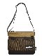 WILDTHINGS���磻��ɥ��󥰥���SACOCHE SHOULDER �����å��奷������ X-PAC ���å����ѥå���5��(BLACK/BEIGE/WHITE/GRAY/CAMO)
