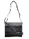 WILDTHINGS���磻��ɥ��󥰥���SACOCHE SHOULDER �����å��奷������ X-PAC ���å����ѥå���5��(BLACK/BEIGE/WHITE/GRAY/CAMO)