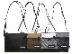 WILDTHINGS���磻��ɥ��󥰥���SACOCHE SHOULDER �����å��奷������ X-PAC ���å����ѥå���5��(BLACK/BEIGE/WHITE/GRAY/CAMO)