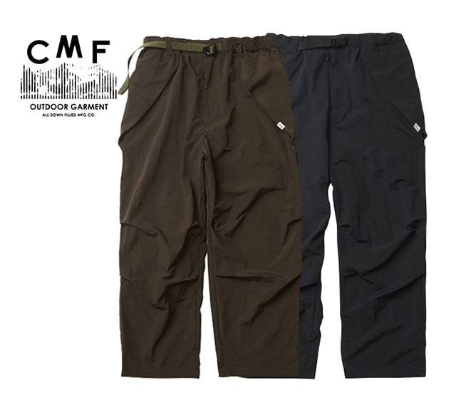 SALE 10%OFF】CMF OUTDOOR GARMENT コムフィ アウトドア ガーメント