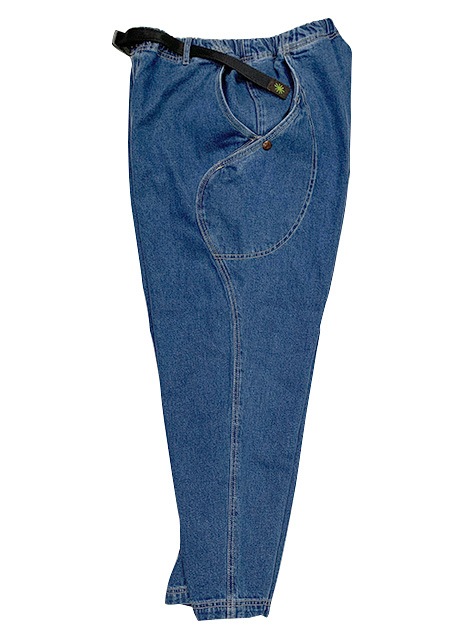 GOHEMP �����إ�ס�HIGH EXPLORER PANTS �ϥ� �������ץ����顼 �ѥ�ġ�USED WASH �桼���ɥ����å��塡12oz���إ�ץ��åȥ�ǥ˥ࡡ�㡡Men's ��󥺡�Ladies' ��ǥ����������������ѥ��