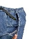 GOHEMP �����إ�ס�HIGH EXPLORER PANTS �ϥ� �������ץ����顼 �ѥ�ġ�USED WASH �桼���ɥ����å��塡12oz���إ�ץ��åȥ�ǥ˥ࡡ�㡡Men's ��󥺡�Ladies' ��ǥ����������������ѥ��