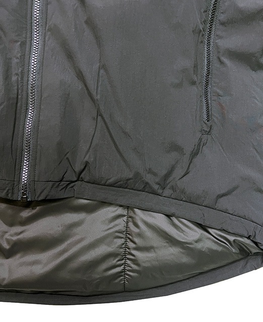 ��SALE 30%OFF��CMF OUTDOOR GARMENT ����ե� �����ȥɥ� �������ȡ�WT HAPPY JKT���磻��ɥ��󥰥� �ϥåԡ����㥱�åȡ�2��(BLACK/WOLF GRAY)��COMFY 2025FW