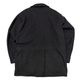 FILSON �ե��륽��WOOL WEEKENDER COAT ������ ��������������� �����ȡ�col:DARK CHARCOAL��size:XL��100�� VIRGIN WOOL���쥿����Made in U.S.A.����USED �桼���ɡۡ���š�