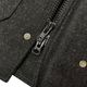 FILSON �ե��륽��WOOL WEEKENDER COAT ������ ��������������� �����ȡ�col:DARK CHARCOAL��size:XL��100�� VIRGIN WOOL���쥿����Made in U.S.A.����USED �桼���ɡۡ���š�