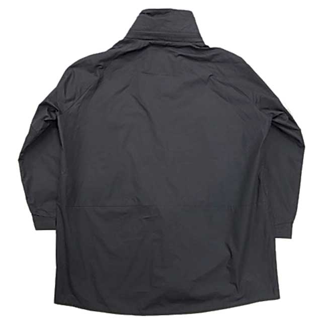 WILD THINGS �磻��ɥ��󥰥���LIGHT MONSTER PARKA �饤�ȥ�󥹥����ѡ�����BLACK �֥�å�