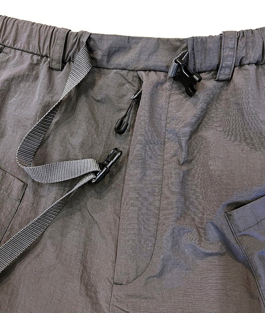 ��SALE 10%OFF��CMF OUTDOOR GARMENT ����ե� �����ȥɥ� �������ȡ�HIDDEN SHORTS  �ҥɥ��� ���硼�ġ�3��(BLACK/KHAKI/CHARCOAL)��2023SS��COMFY
