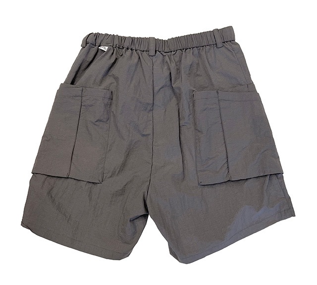 ��SALE 10%OFF��CMF OUTDOOR GARMENT ����ե� �����ȥɥ� �������ȡ�HIDDEN SHORTS  �ҥɥ��� ���硼�ġ�3��(BLACK/KHAKI/CHARCOAL)��2023SS��COMFY
