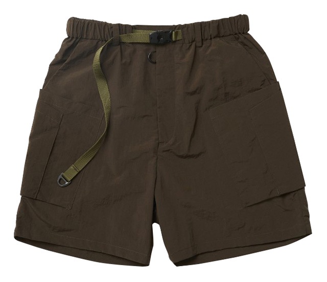 ��SALE 10%OFF��CMF OUTDOOR GARMENT ����ե� �����ȥɥ� �������ȡ�HIDDEN SHORTS  �ҥɥ��� ���硼�ġ�3��(BLACK/KHAKI/CHARCOAL)��2023SS��COMFY