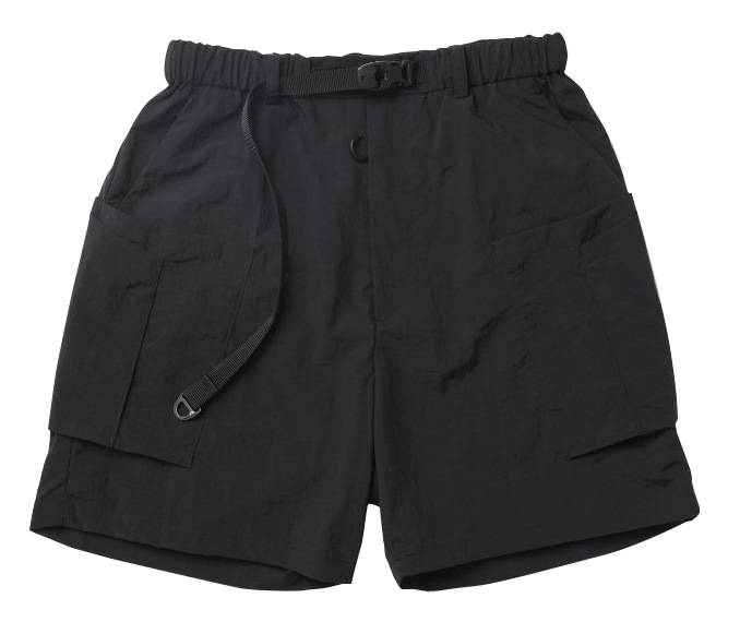 ��SALE 10%OFF��CMF OUTDOOR GARMENT ����ե� �����ȥɥ� �������ȡ�HIDDEN SHORTS  �ҥɥ��� ���硼�ġ�3��(BLACK/KHAKI/CHARCOAL)��2023SS��COMFY