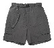 ��SALE 10%OFF��CMF OUTDOOR GARMENT ����ե� �����ȥɥ� �������ȡ�HIDDEN SHORTS  �ҥɥ��� ���硼�ġ�3��(BLACK/KHAKI/CHARCOAL)��2023SS��COMFY