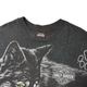 90s��Harley-Davidson �ϡ��졼���ӥåɥ���SHORT SLEEVE T-SHIRTS ���硼�ȥ��꡼�� T����ġ�col:BLACK��size:XXL��������COTTON100%��Made in U.S.A.����VINTAGE �ӥ�ơ����ۡ���šۡ�Ź�޻����Բġ�