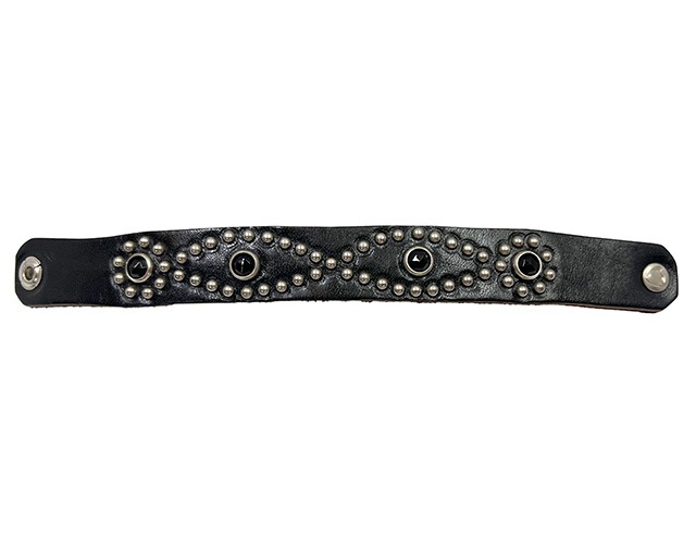 HTC �������ƥ��������� BRACELET��#D-STYLE STONE 0.75���֥쥹��åȡ�HTC Hollywood Trading Company���쥶�����ϥꥦ�åɥȥ졼�ǥ��󥰥���ѥˡ�