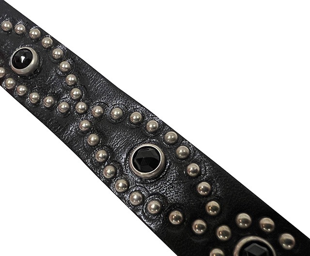 HTC �������ƥ��������� BRACELET��#D-STYLE STONE 0.75���֥쥹��åȡ�HTC Hollywood Trading Company���쥶�����ϥꥦ�åɥȥ졼�ǥ��󥰥���ѥˡ�