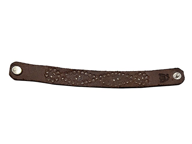 HTC �������ƥ��������� BRACELET��#D-STYLE STONE 0.75���֥쥹��åȡ�HTC Hollywood Trading Company���쥶�����ϥꥦ�åɥȥ졼�ǥ��󥰥���ѥˡ�