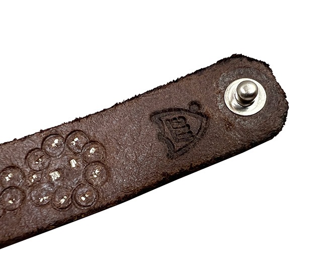 HTC �������ƥ��������� BRACELET��#D-STYLE STONE 0.75���֥쥹��åȡ�HTC Hollywood Trading Company���쥶�����ϥꥦ�åɥȥ졼�ǥ��󥰥���ѥˡ�