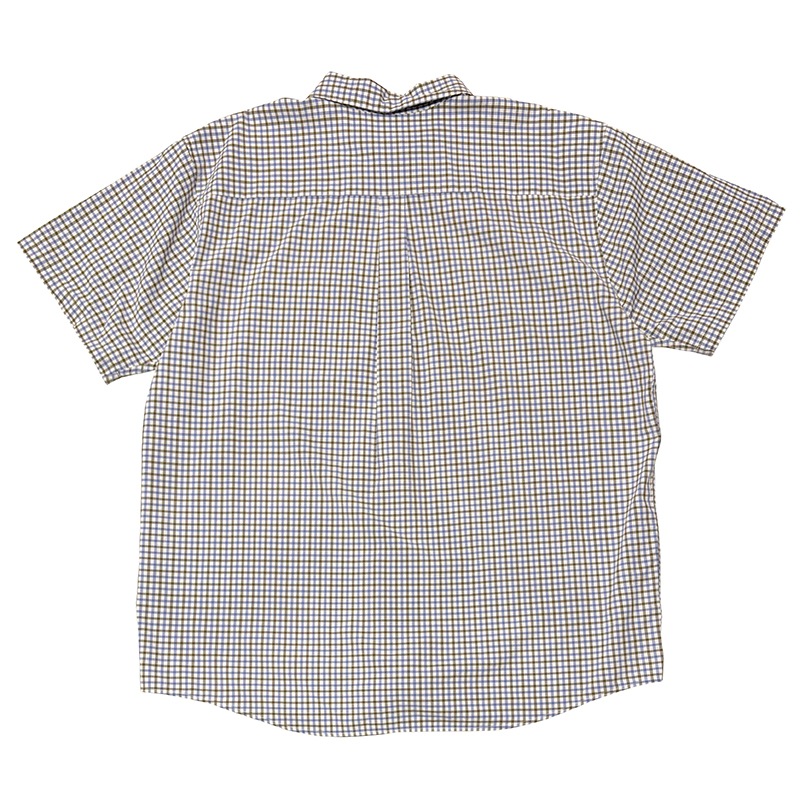 patagonia �ѥ����˥���S/S SHIRTS ���硼�ȥ��꡼�� ����ġ�col.PURPLE��BROWN��size:XL�����åȥ�ݥ��Ǻࡡ��USED �桼���ɡۡ���šۡ�Ź�޻����Բġ�