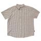 patagonia �ѥ����˥���S/S SHIRTS ���硼�ȥ��꡼�� ����ġ�col.PURPLE��BROWN��size:XL�����åȥ�ݥ��Ǻࡡ��USED �桼���ɡۡ���šۡ�Ź�޻����Բġ�