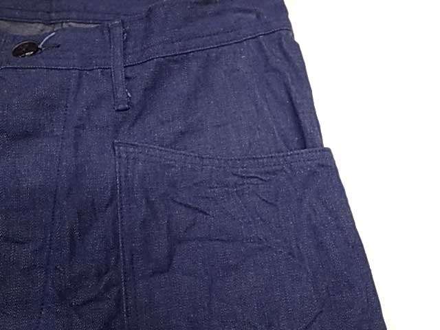 WAREHOUSE �������ϥ������ߡ�Style & Respect ����������ꥹ�ڥ��� DENIM SHORTS ONE WASH�����ƥ󥷥����ꡡ�ǥ˥ࡡ���硼�ȥѥ�ġ����硼�ġ���󥦥��å��塡����ܡ�TAC����
