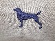 Labrador Retriver����֥�ɡ����ȥ꡼�С� ������ �ȥ졼�ʡ� 2��(���եۥ磻��/���졼)  MADE IN JAPAN
