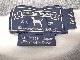 Labrador Retriver����֥�ɡ����ȥ꡼�С� ������ �ȥ졼�ʡ� 2��(���եۥ磻��/���졼)  MADE IN JAPAN