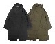 The LOFTLABO  KAWADA FEATHER եȥ  եSQUARE DOWN COAT   ȡ2(BLACK/BROWN)