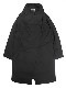 The LOFTLABO  KAWADA FEATHER եȥ  եSQUARE DOWN COAT   ȡ2(BLACK/BROWN)