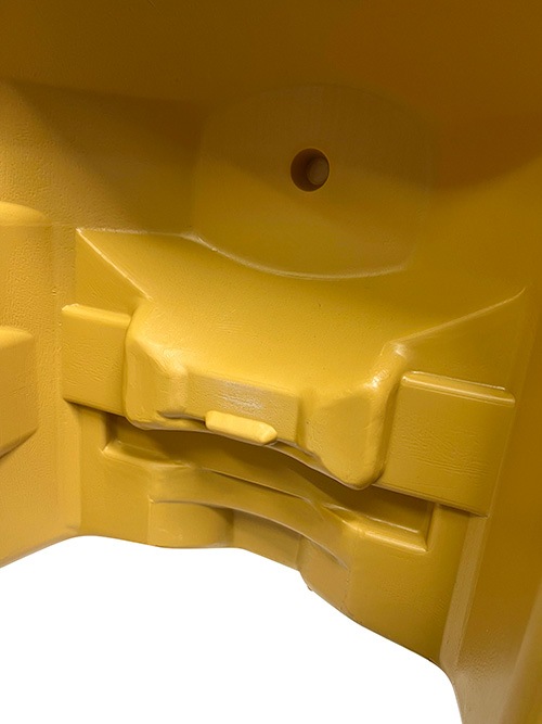 1981ǯ��¤��Coleman ������ޥ� CARRY CASE ����꡼������������ॷ���륱��������󥿥󥱡������ץ饹���å� ��Antique ����ƥ������ۡ���š�