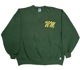 ��SALE 20%OFF�� 90s��RUSSELL ATHLETIC ��å��� ��������å���CREW NECK SWEAT ���롼�ͥå� �������åȡ�col:GREEN��size:XXL��FREE WILL BAPTIST��Made in USA������ꥫ����BIG SIZE ��VINTAGE ������ơ����ۡ���šۡ�Ź�޻����Բġ�