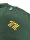 ��SALE 20%OFF�� 90s��RUSSELL ATHLETIC ��å��� ��������å���CREW NECK SWEAT ���롼�ͥå� �������åȡ�col:GREEN��size:XXL��FREE WILL BAPTIST��Made in USA������ꥫ����BIG SIZE ��VINTAGE ������ơ����ۡ���šۡ�Ź�޻����Բġ�