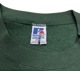 ��SALE 20%OFF�� 90s��RUSSELL ATHLETIC ��å��� ��������å���CREW NECK SWEAT ���롼�ͥå� �������åȡ�col:GREEN��size:XXL��FREE WILL BAPTIST��Made in USA������ꥫ����BIG SIZE ��VINTAGE ������ơ����ۡ���šۡ�Ź�޻����Բġ�