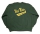 ��SALE 20%OFF�� 90s��RUSSELL ATHLETIC ��å��� ��������å���CREW NECK SWEAT ���롼�ͥå� �������åȡ�col:GREEN��size:XXL��FREE WILL BAPTIST��Made in USA������ꥫ����BIG SIZE ��VINTAGE ������ơ����ۡ���šۡ�Ź�޻����Բġ�